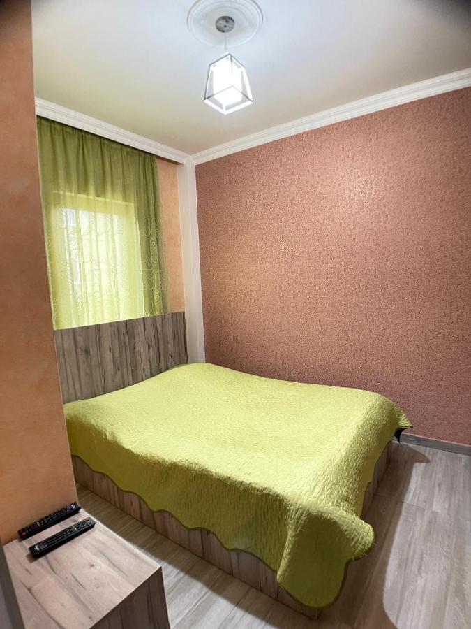 Villa In Bakuriani Zewnętrze zdjęcie