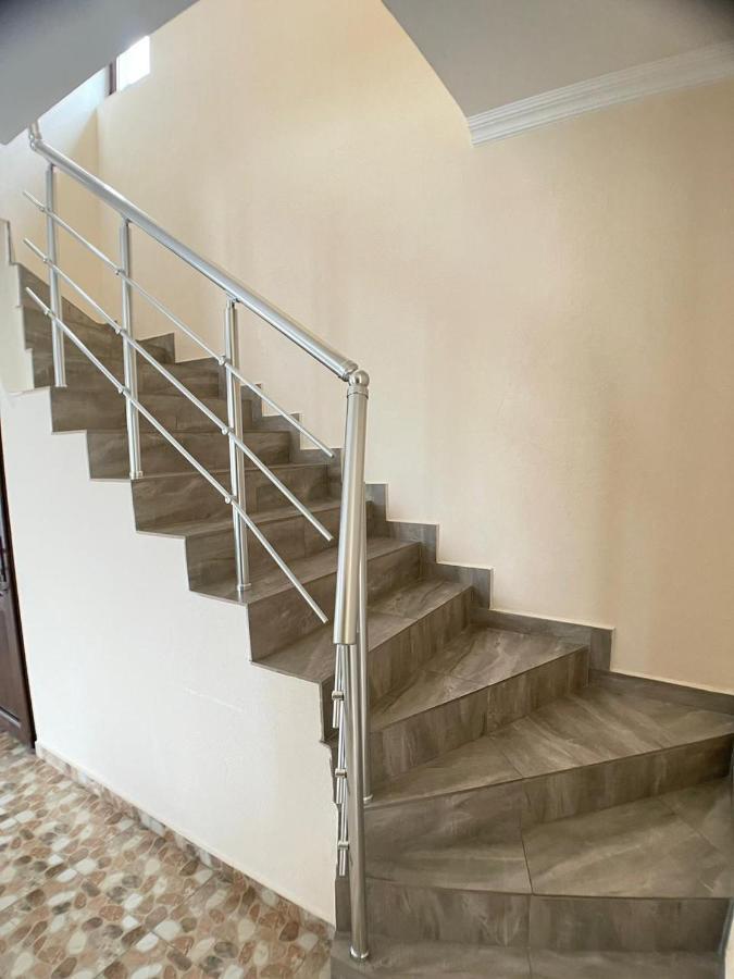 Villa In Bakuriani Zewnętrze zdjęcie