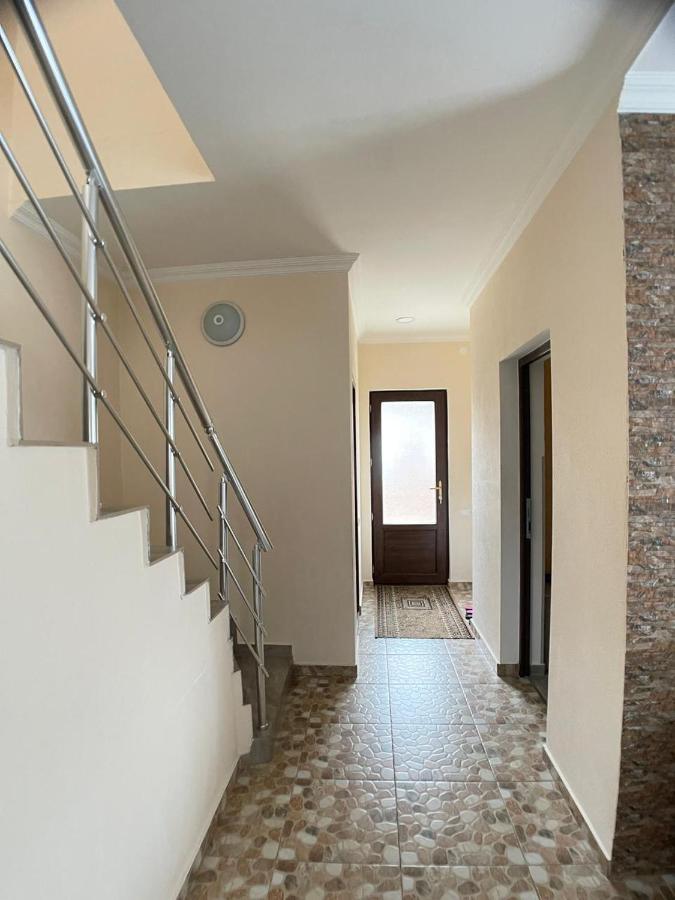 Villa In Bakuriani Zewnętrze zdjęcie