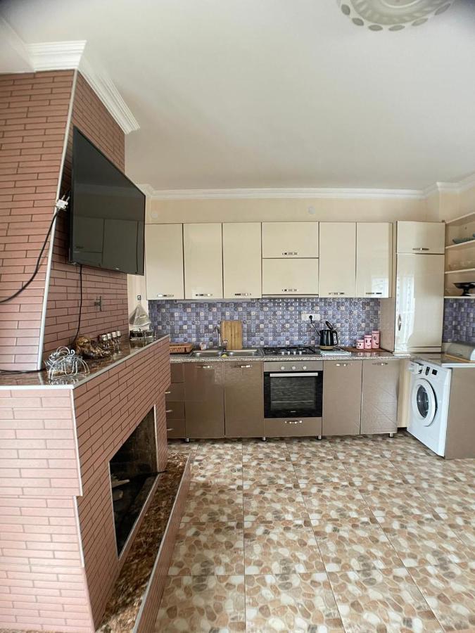 Villa In Bakuriani Zewnętrze zdjęcie