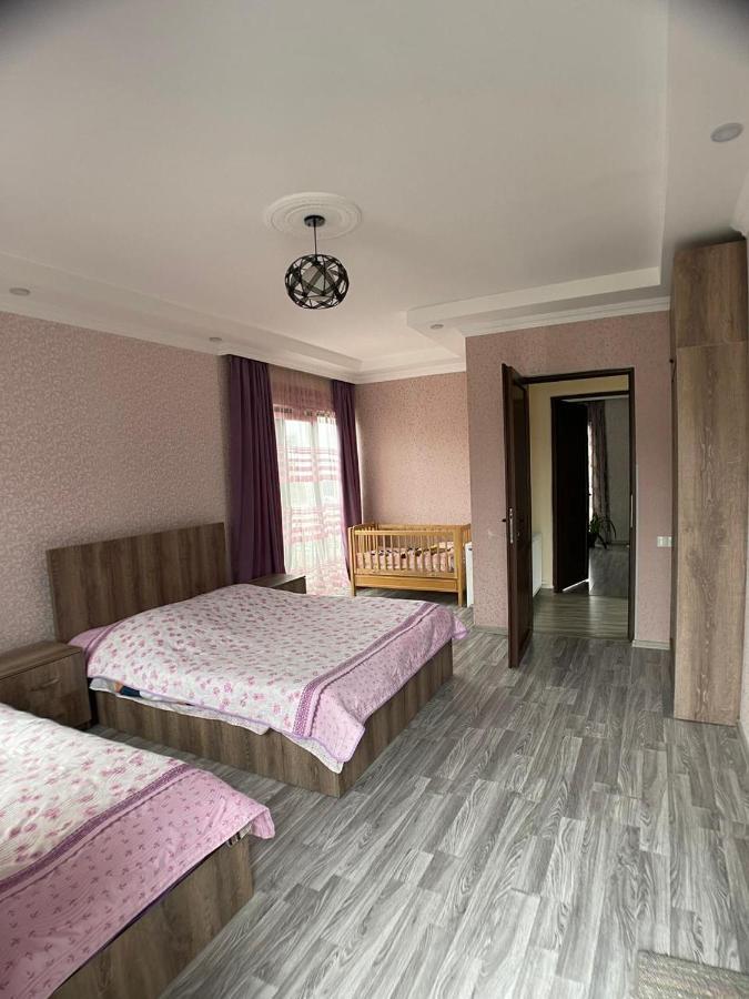 Villa In Bakuriani Zewnętrze zdjęcie