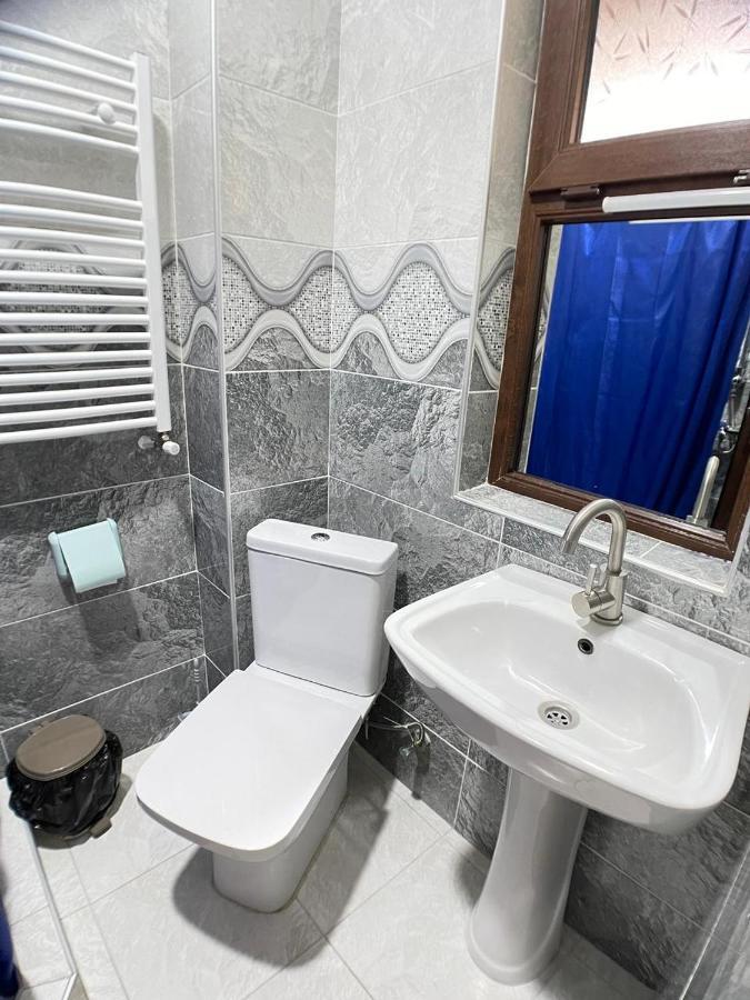 Villa In Bakuriani Zewnętrze zdjęcie
