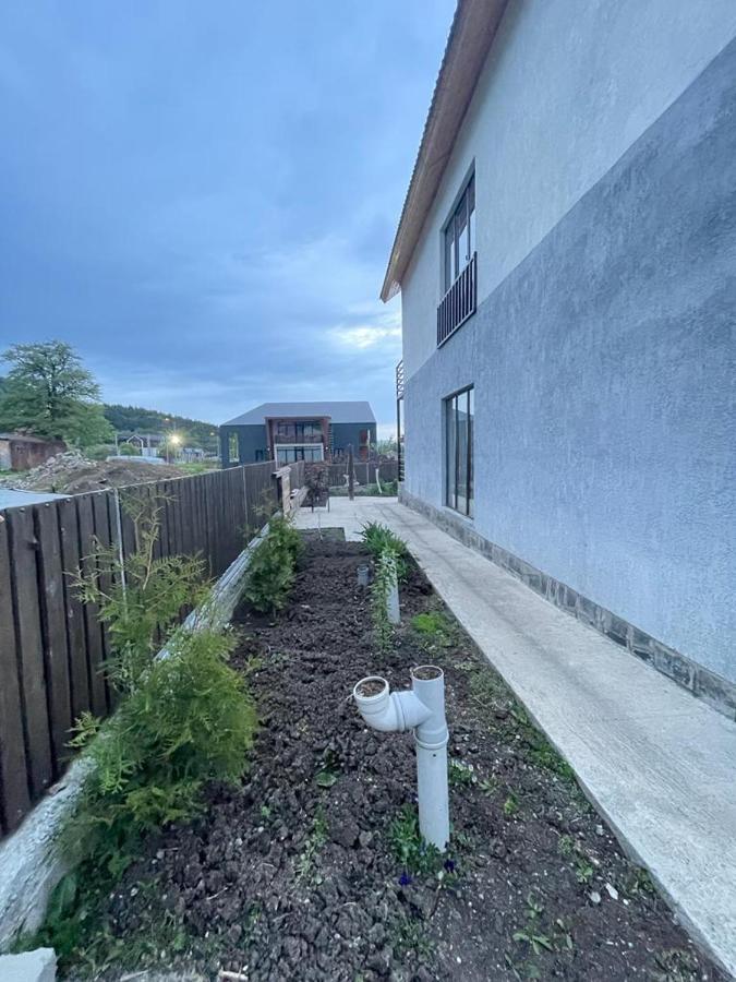 Villa In Bakuriani Zewnętrze zdjęcie